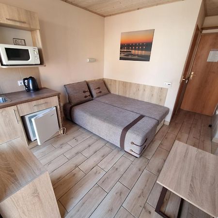 Poilsis Palangoje Hotel Palanga Buitenkant foto