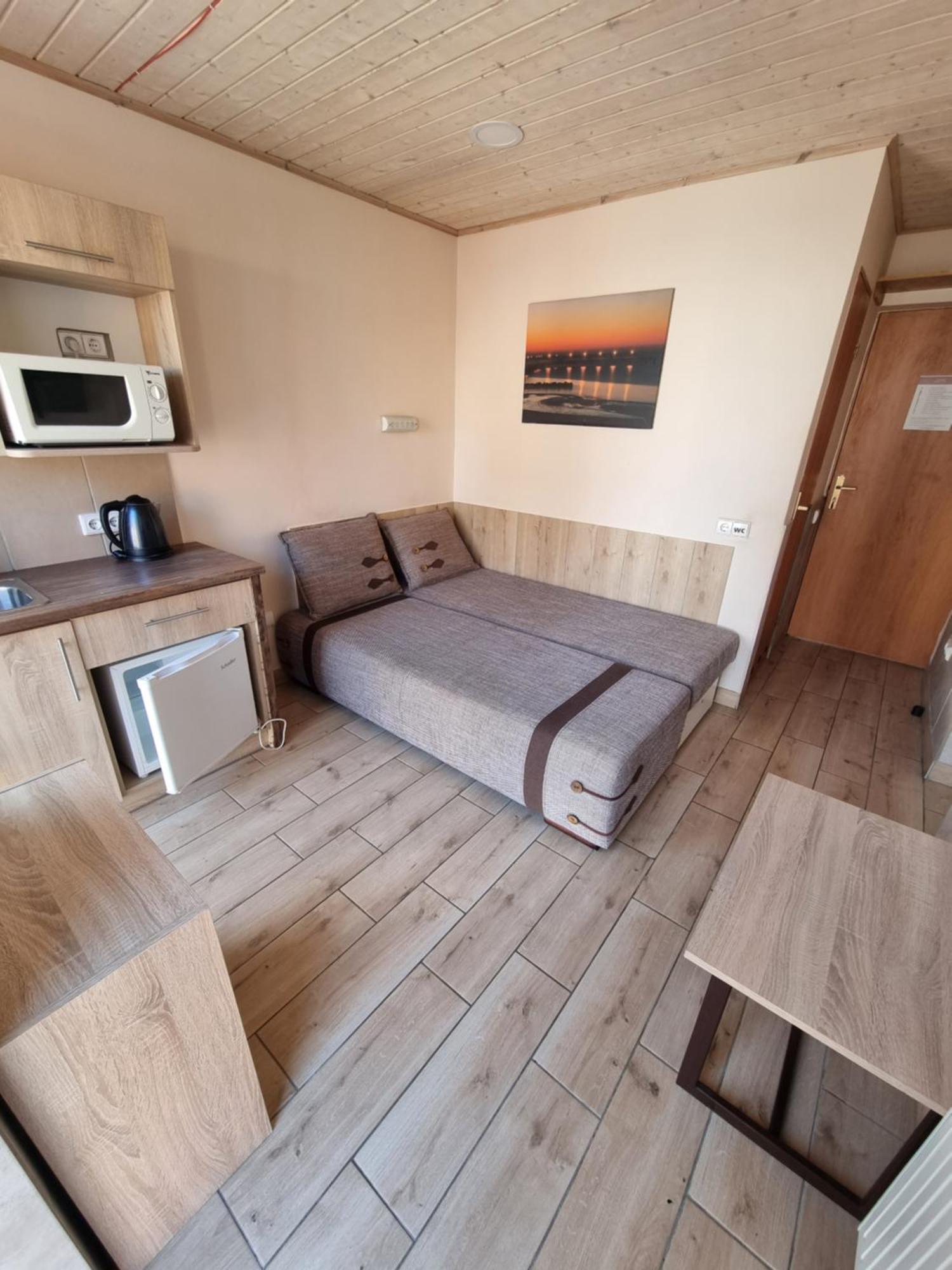 Poilsis Palangoje Hotel Palanga Buitenkant foto