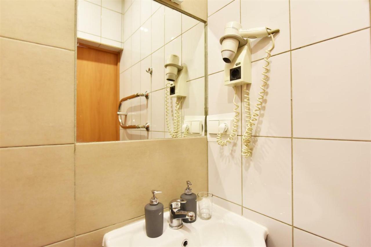 Poilsis Palangoje Hotel Palanga Buitenkant foto
